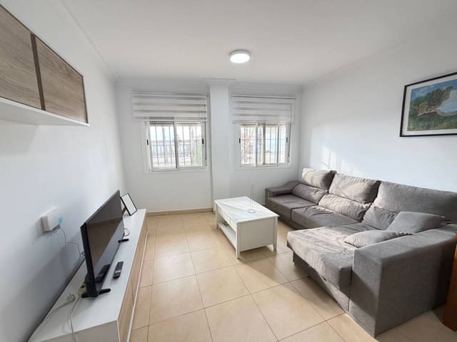 2 camera da letto Appartamento in vendita in Rincón de la Victoria con garage - 360.000 € (Rif: 9438801)