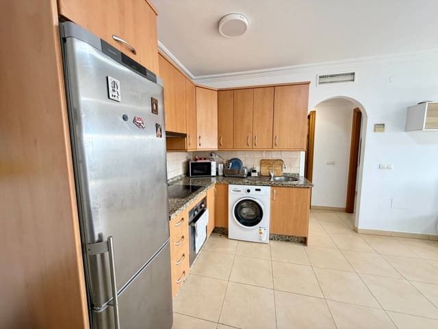 2 camera da letto Appartamento in vendita in Rincón de la Victoria con garage - 360.000 € (Rif: 9438801)