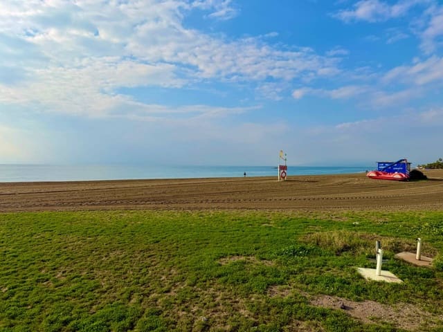 2 camera da letto Appartamento in vendita in Rincón de la Victoria con garage - 360.000 € (Rif: 9438801)