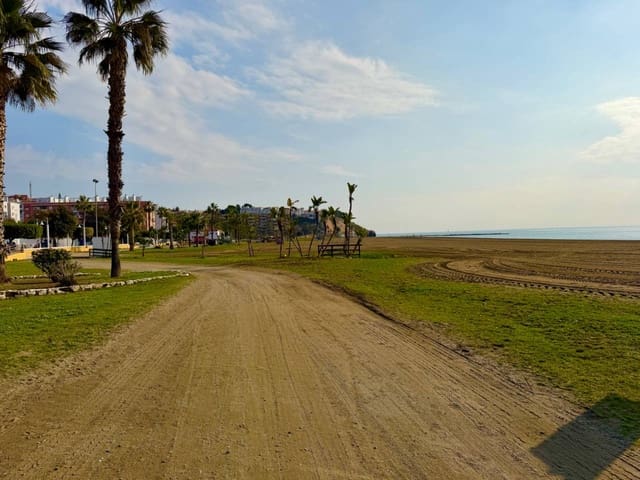 2 camera da letto Appartamento in vendita in Rincón de la Victoria con garage - 360.000 € (Rif: 9438801)