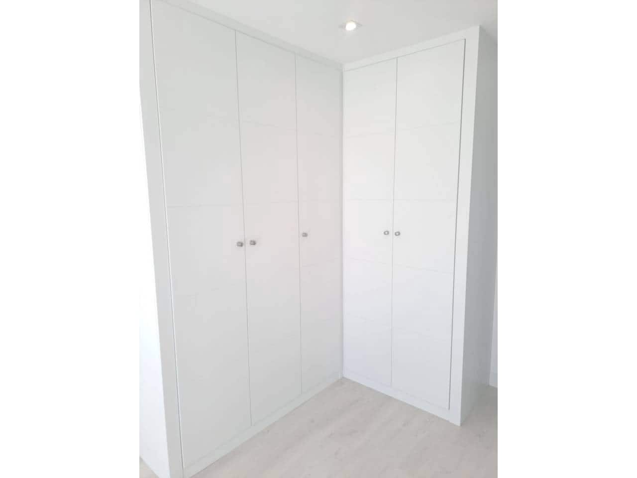 2 makuuhuone Asunto myytävänä paikassa Rincon de la Victoria mukana uima-altaan 
autotalli - 269 000 € (Ref: 9441075)