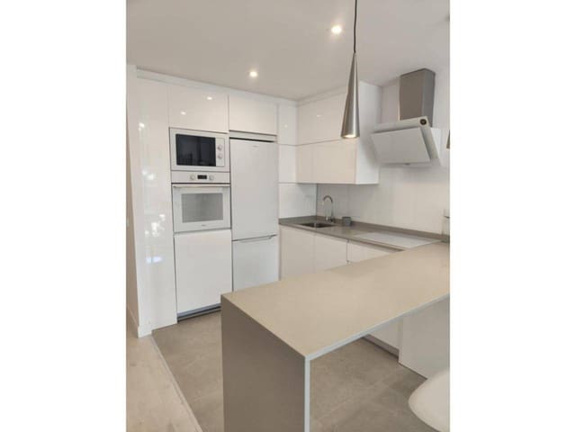 2 chambre Appartement à vendre à Rincón de la Victoria avec piscine garage - 269 000 € (Ref: 9441075)