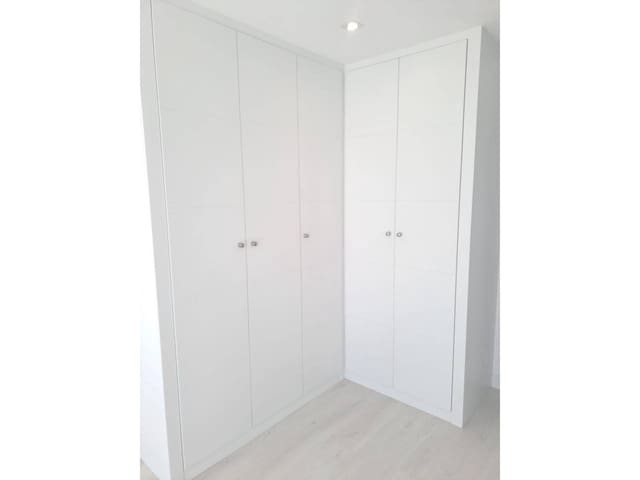 2 chambre Appartement à vendre à Rincón de la Victoria avec piscine garage - 269 000 € (Ref: 9441075)