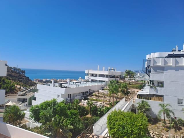 2 camera da letto Appartamento in vendita in Rincón de la Victoria con piscina garage - 265.000 € (Rif: 9441075)