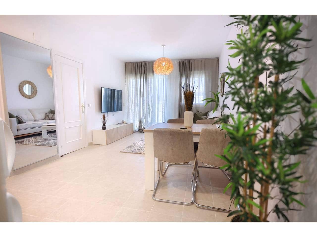 2 camera da letto Appartamento in vendita in Rincon de la Victoria con piscina garage - 265.000 € (Rif: 9441075)