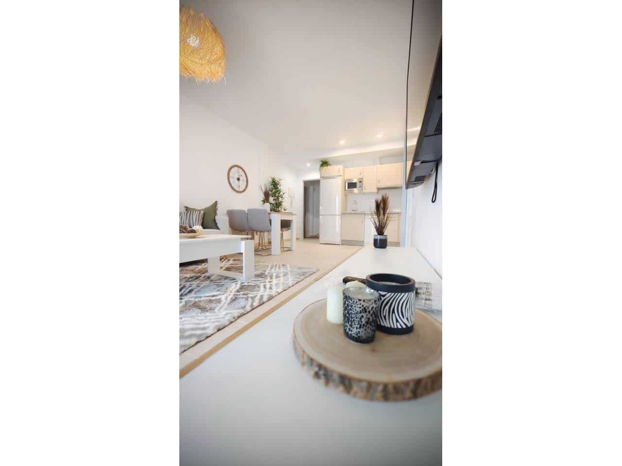 2 camera da letto Appartamento in vendita in Rincon de la Victoria con piscina garage - 265.000 € (Rif: 9441075)