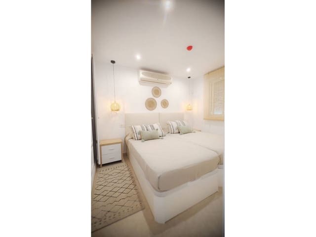 2 camera da letto Appartamento in vendita in Rincón de la Victoria con piscina garage - 265.000 € (Rif: 9441075)