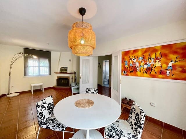 3 soverom Rekkehus til leie i Vélez-Málaga med svømmebasseng garasje - € 1 500 (Ref: 9451770)