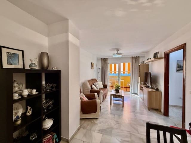 2 slaapkamer Flat te huur in Rincón de la Victoria - € 1.200 (Ref: 9467945)