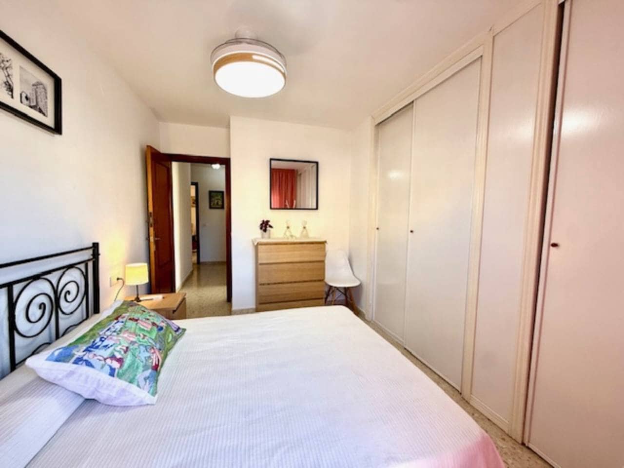 2 slaapkamer Flat te huur in Rincon de la Victoria - € 1.200 (Ref: 9467945)