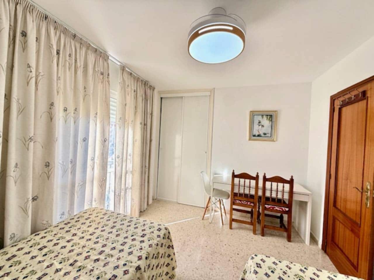 2 slaapkamer Flat te huur in Rincon de la Victoria - € 1.200 (Ref: 9467945)