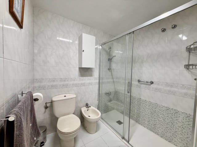 2 slaapkamer Flat te huur in Rincón de la Victoria - € 1.200 (Ref: 9467945)
