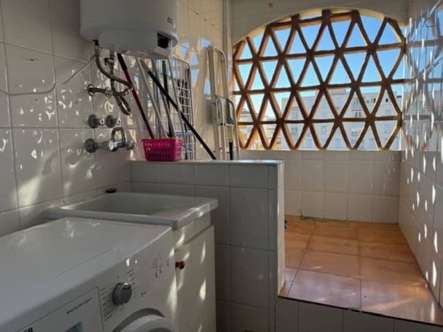 2 slaapkamer Flat te huur in Rincón de la Victoria - € 1.200 (Ref: 9467945)