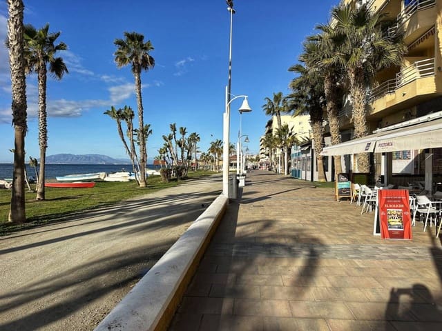 Restaurante/Bar para arrendar em Rincón de la Victoria - 2 000 € (Ref: 9467946)