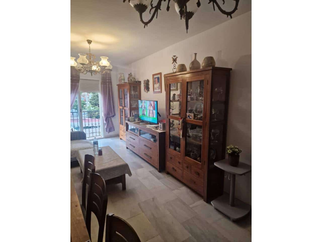 3 chambre Appartement à vendre à Benagalbon avec garage - 250 000 € (Ref: 9481688)