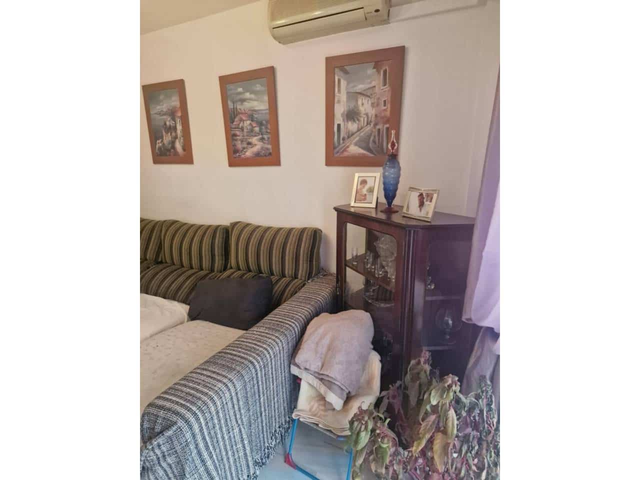 3 chambre Appartement à vendre à Benagalbon avec garage - 250 000 € (Ref: 9481688)