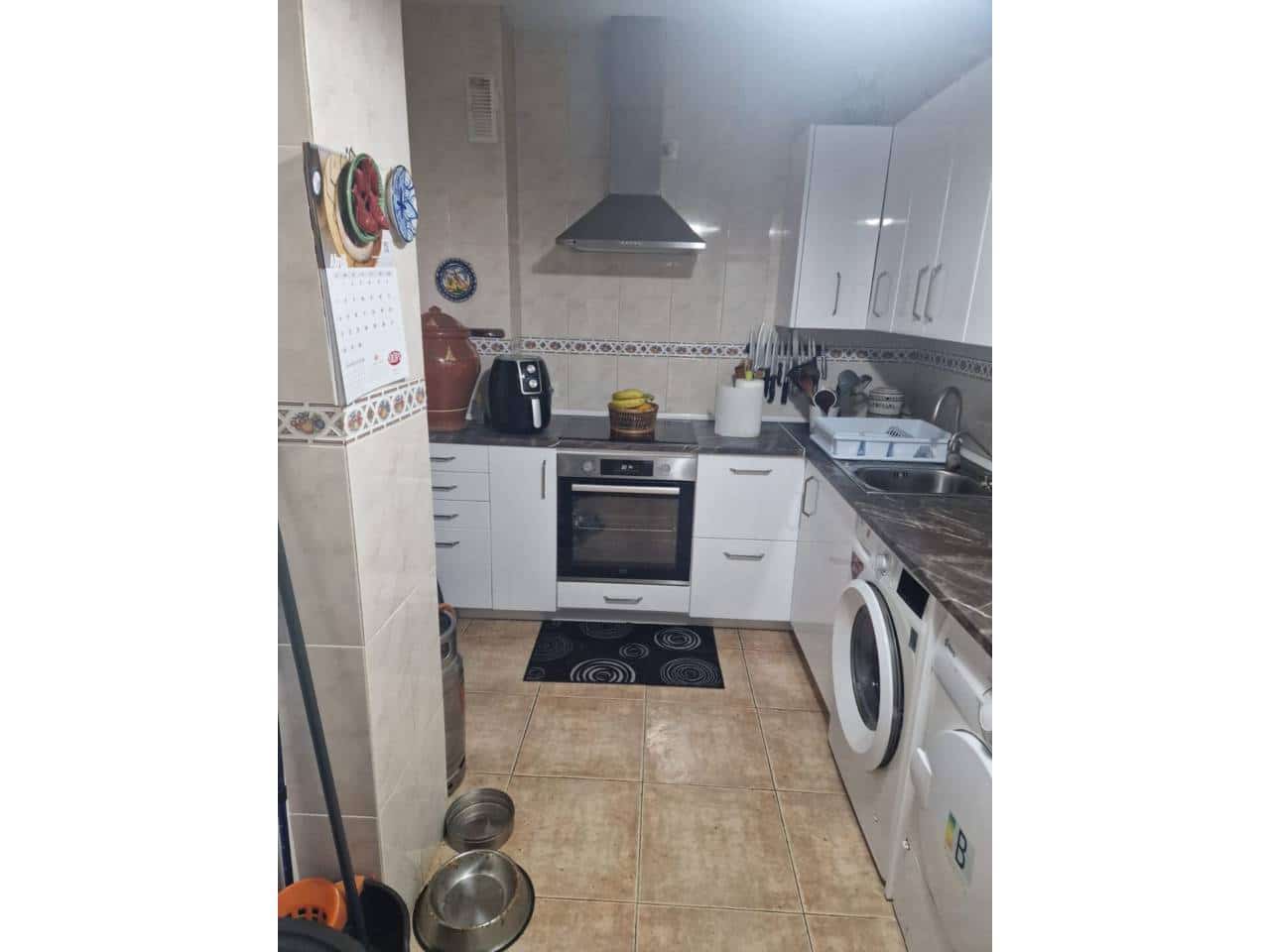 3 chambre Appartement à vendre à Benagalbon avec garage - 250 000 € (Ref: 9481688)