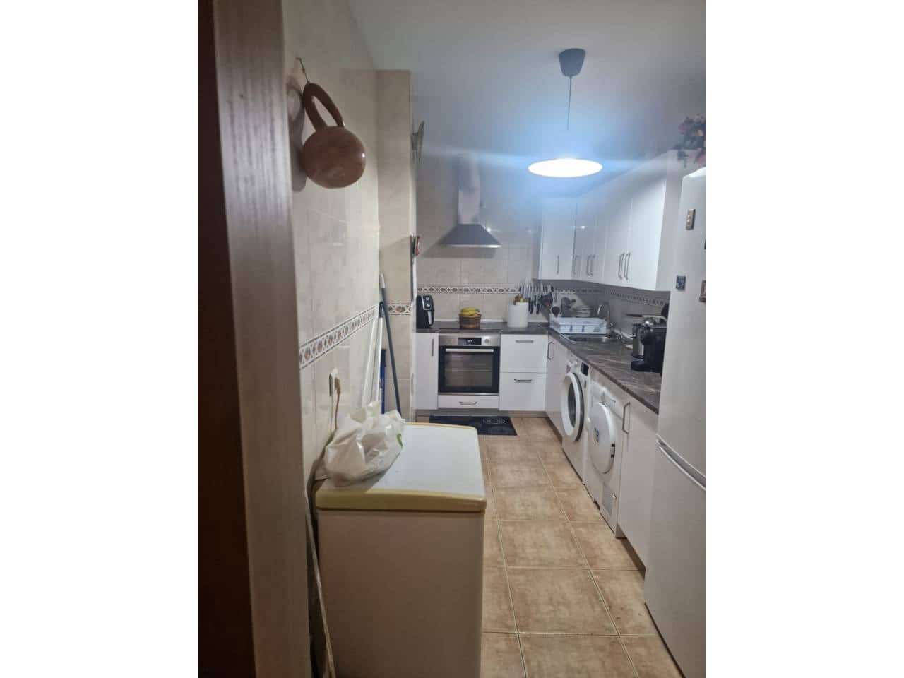 3 chambre Appartement à vendre à Benagalbon avec garage - 250 000 € (Ref: 9481688)