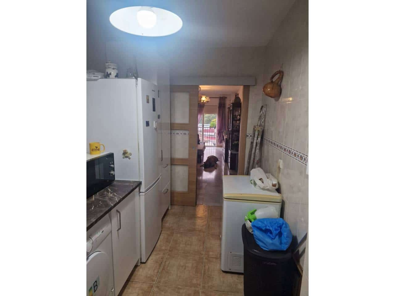 3 chambre Appartement à vendre à Benagalbon avec garage - 250 000 € (Ref: 9481688)