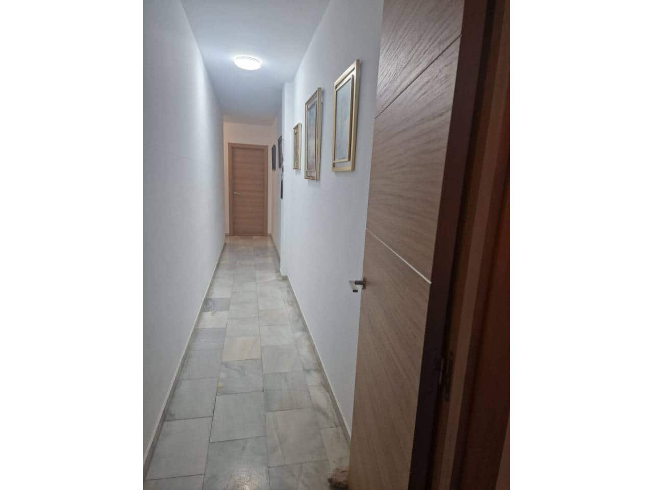 3 chambre Appartement à vendre à Benagalbon avec garage - 250 000 € (Ref: 9481688)