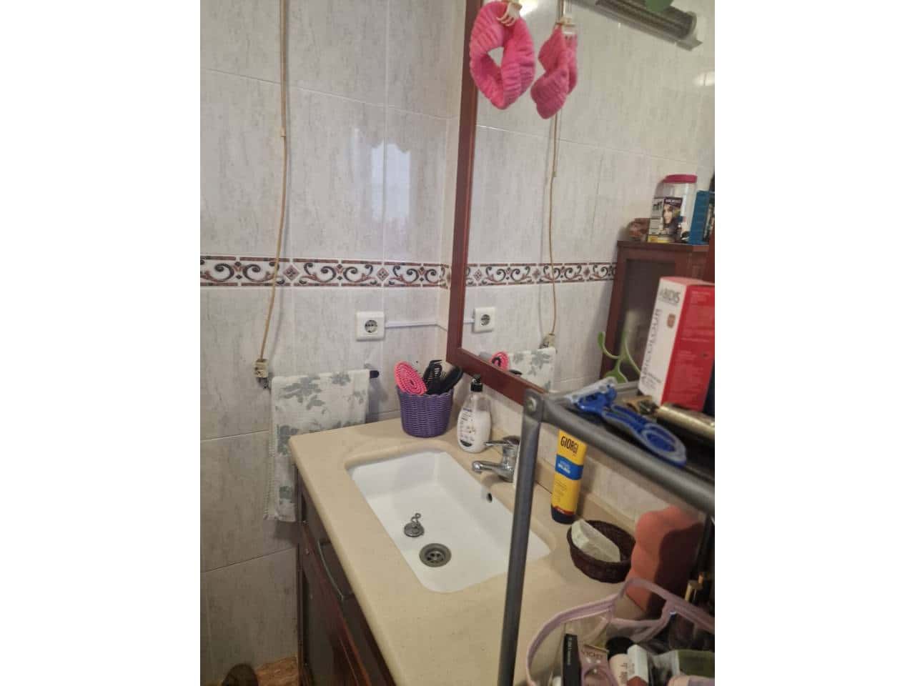 3 chambre Appartement à vendre à Benagalbon avec garage - 250 000 € (Ref: 9481688)