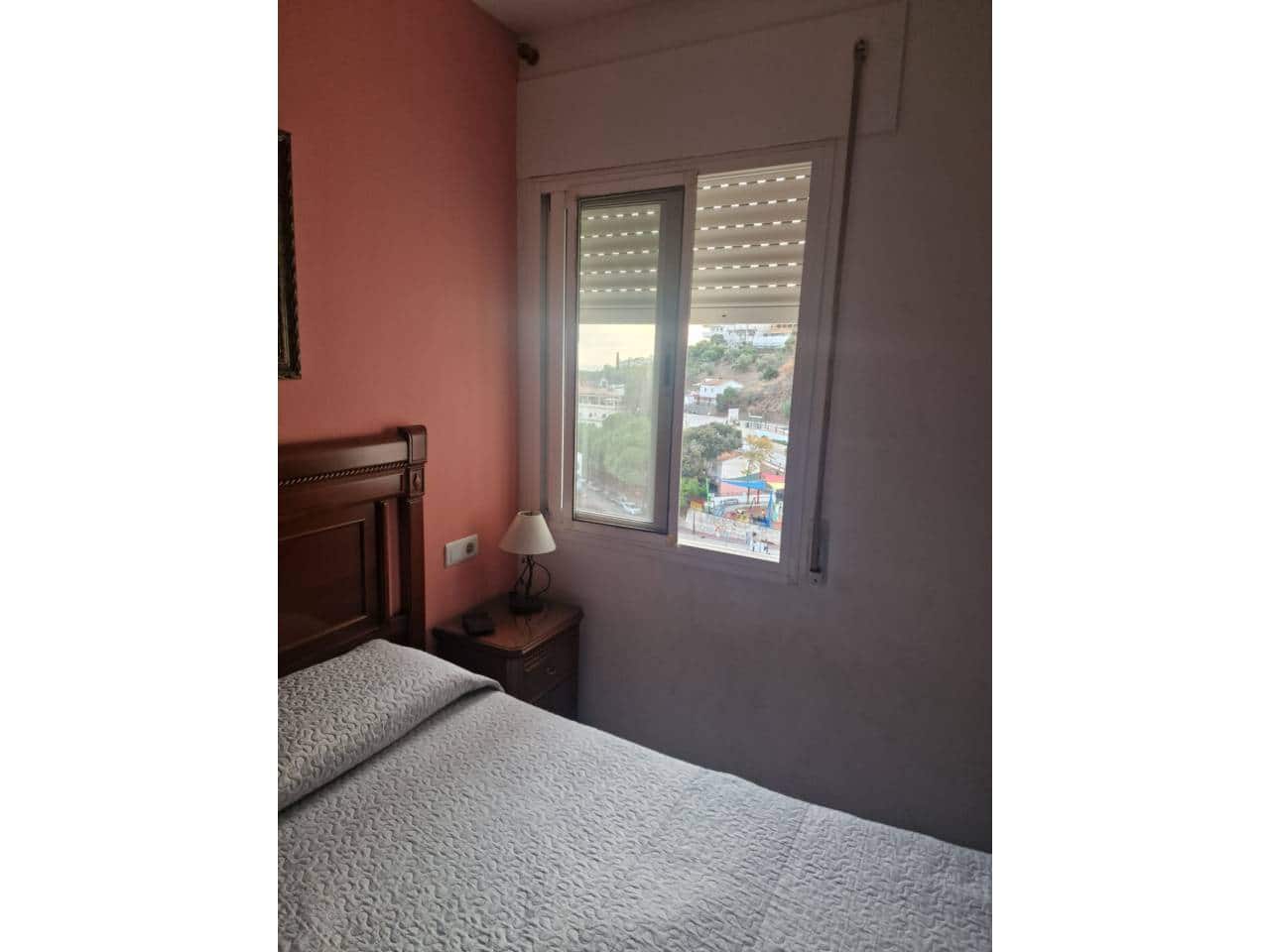 3 chambre Appartement à vendre à Benagalbon avec garage - 250 000 € (Ref: 9481688)