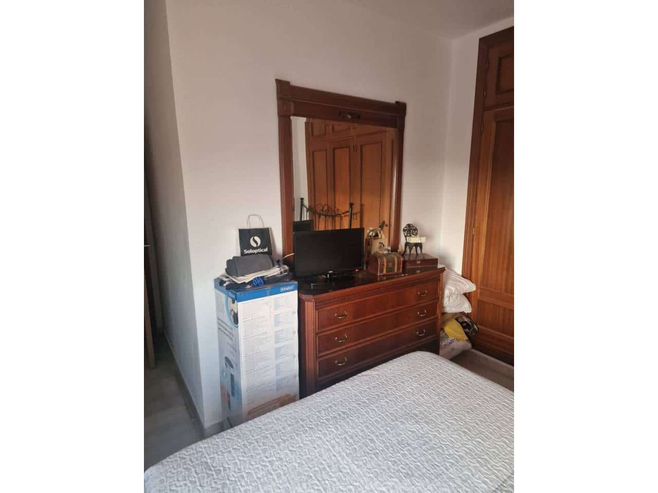 3 chambre Appartement à vendre à Benagalbon avec garage - 250 000 € (Ref: 9481688)