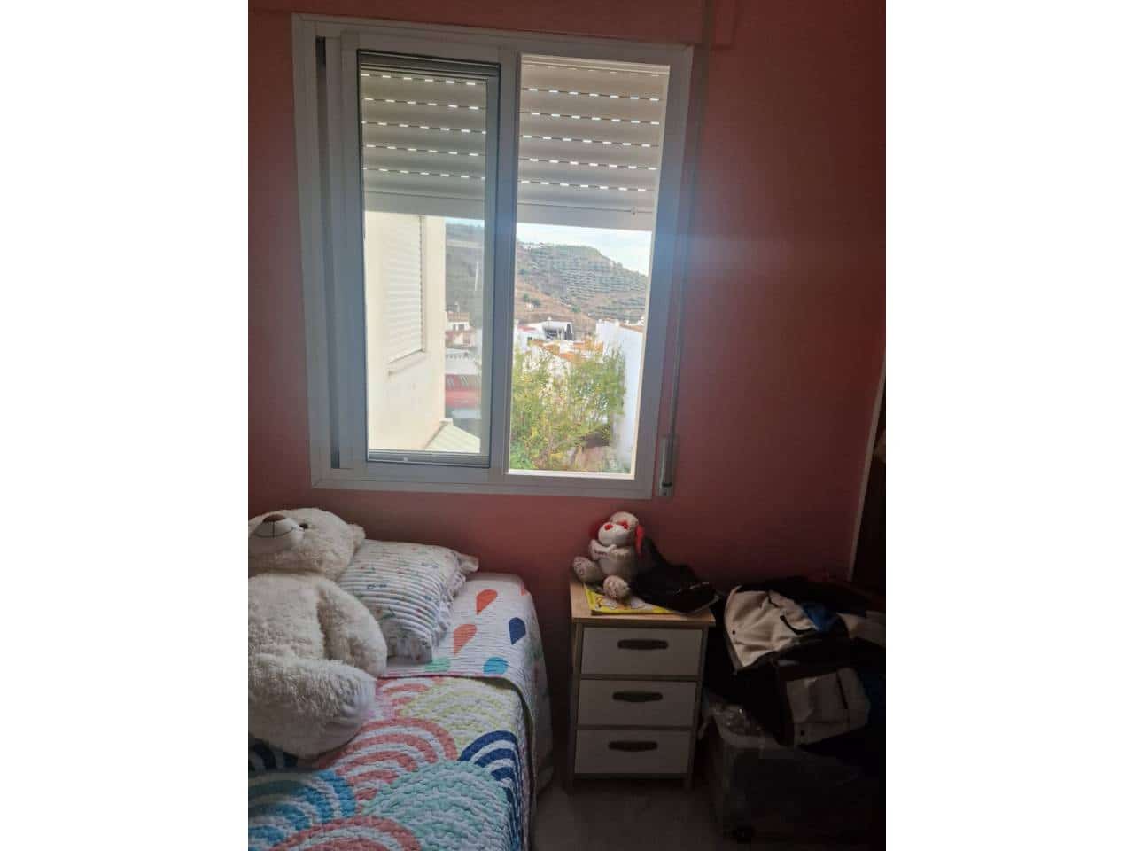 3 chambre Appartement à vendre à Benagalbon avec garage - 250 000 € (Ref: 9481688)