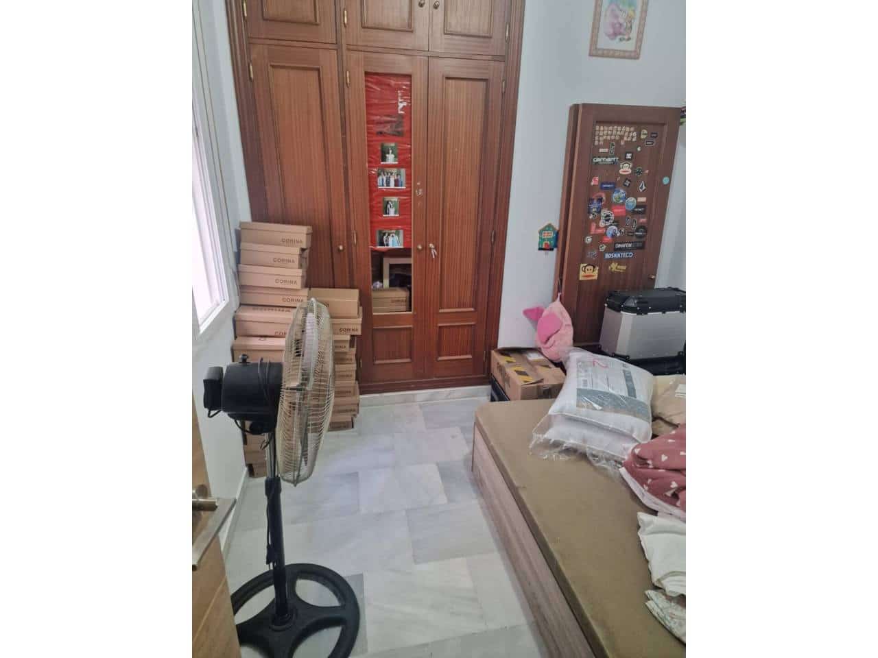 3 chambre Appartement à vendre à Benagalbon avec garage - 250 000 € (Ref: 9481688)