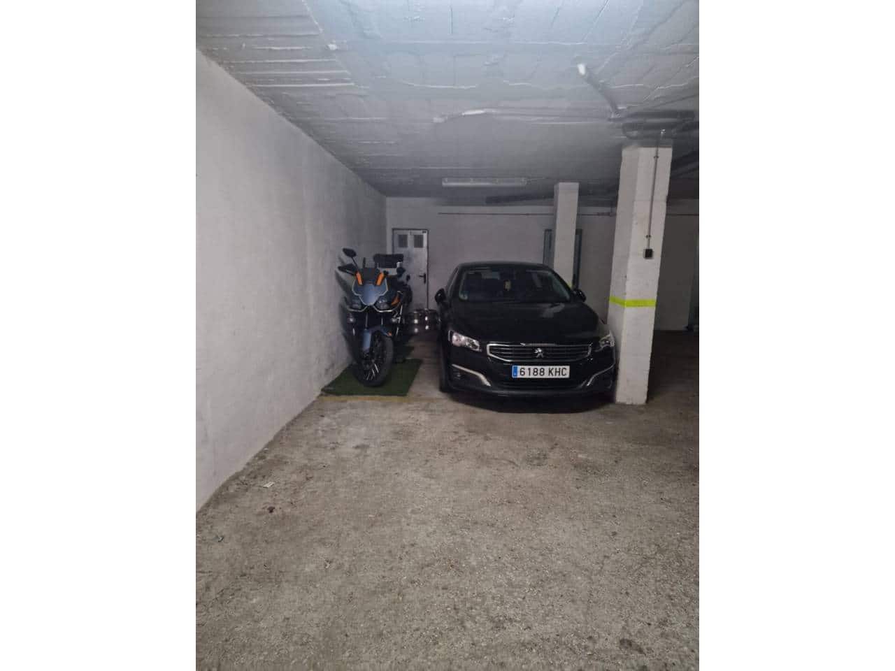 3 chambre Appartement à vendre à Benagalbon avec garage - 250 000 € (Ref: 9481688)