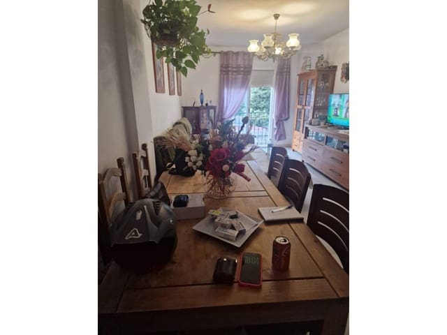 3 chambre Appartement à vendre à Benagalbon, Rincón de la Victoria avec garage - 250 000 € (Ref: 9481688)