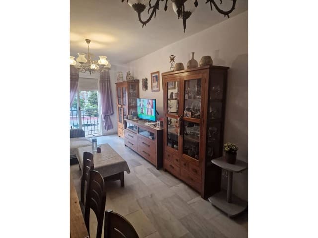 3 chambre Appartement à vendre à Benagalbon, Rincón de la Victoria avec garage - 250 000 € (Ref: 9481688)