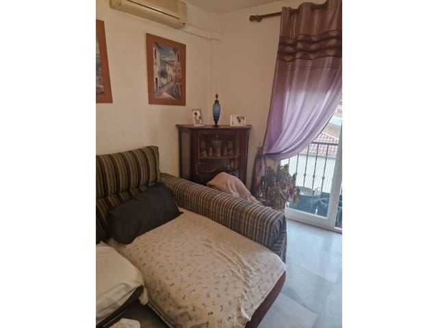 3 chambre Appartement à vendre à Benagalbon, Rincón de la Victoria avec garage - 250 000 € (Ref: 9481688)