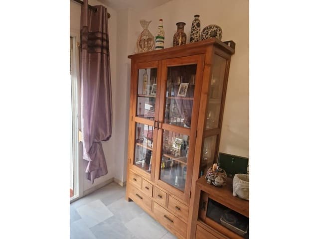 3 chambre Appartement à vendre à Benagalbon, Rincón de la Victoria avec garage - 250 000 € (Ref: 9481688)