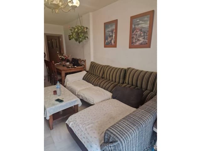 3 chambre Appartement à vendre à Benagalbon, Rincón de la Victoria avec garage - 250 000 € (Ref: 9481688)