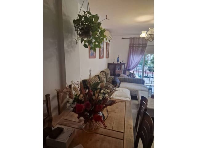 3 chambre Appartement à vendre à Benagalbon, Rincón de la Victoria avec garage - 250 000 € (Ref: 9481688)