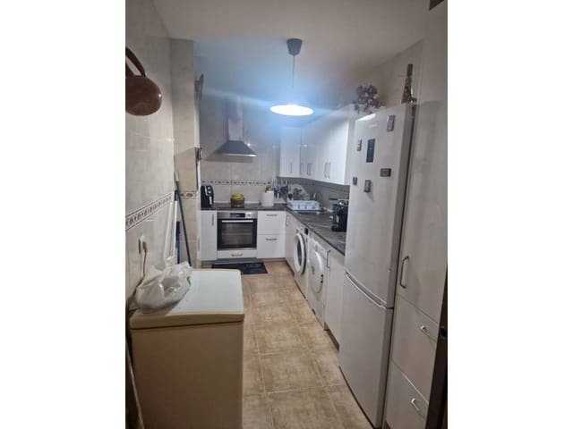 3 chambre Appartement à vendre à Benagalbon, Rincón de la Victoria avec garage - 250 000 € (Ref: 9481688)