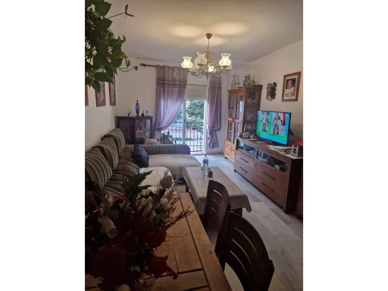 3 chambre Appartement à vendre à Benagalbon avec garage - 250 000 € (Ref: 9481688)