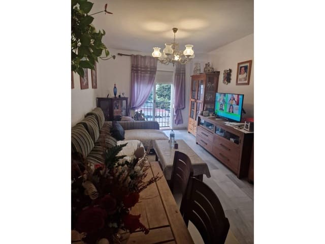 3 chambre Appartement à vendre à Benagalbon, Rincón de la Victoria avec garage - 250 000 € (Ref: 9481688)