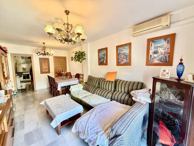 3 bedroom Flat for sale in Benagalbon, Rincón de la Victoria with garage - € 250,000 (Ref: 9481688)