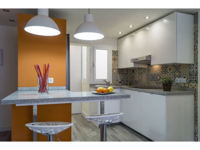 2 slaapkamer Appartement te huur in Rincón de la Victoria met garage - € 1.000 (Ref: 9481689)