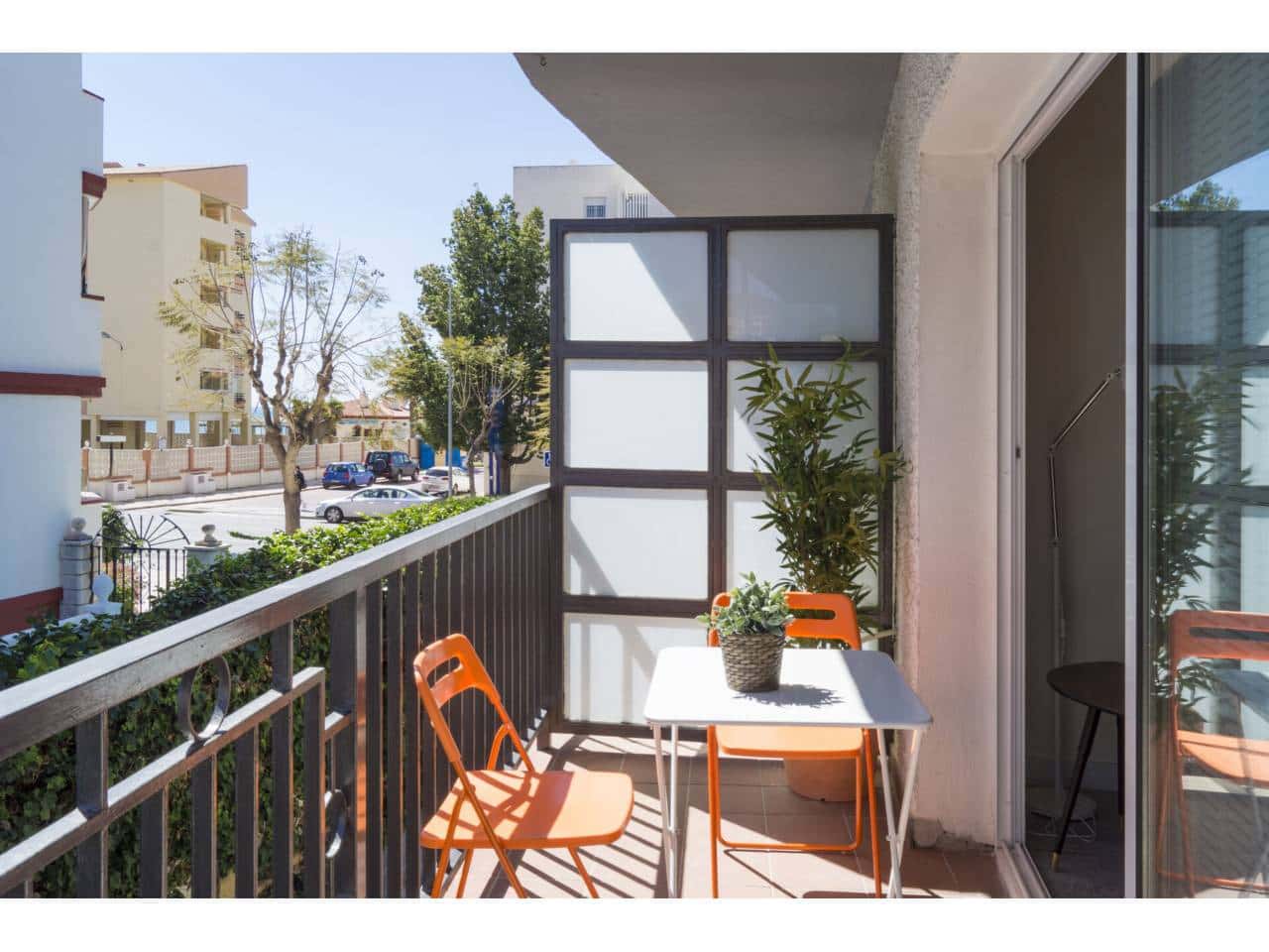 2 slaapkamer Appartement te huur in Rincon de la Victoria met garage - € 1.000 (Ref: 9481689)