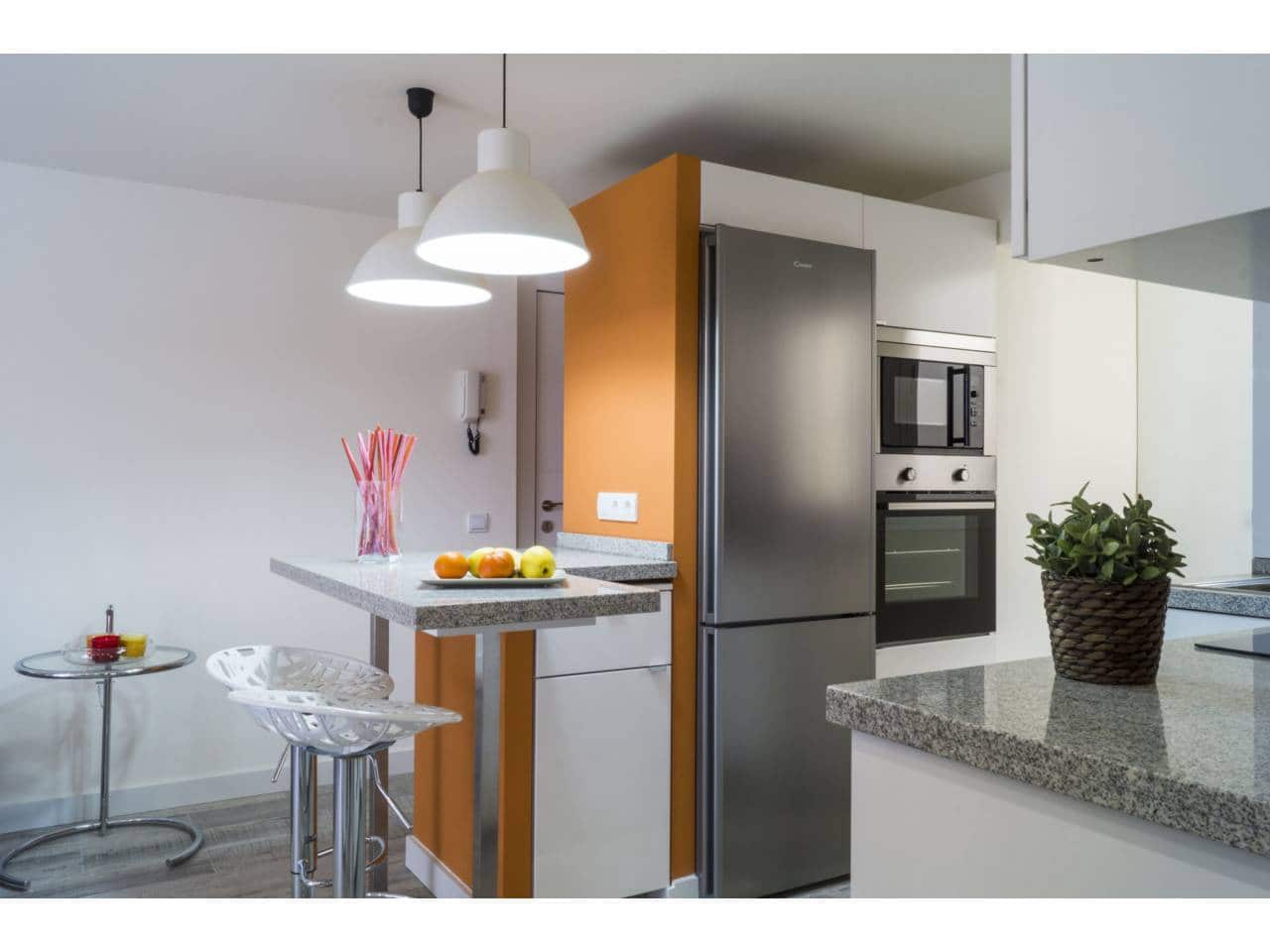 2 slaapkamer Appartement te huur in Rincon de la Victoria met garage - € 1.000 (Ref: 9481689)