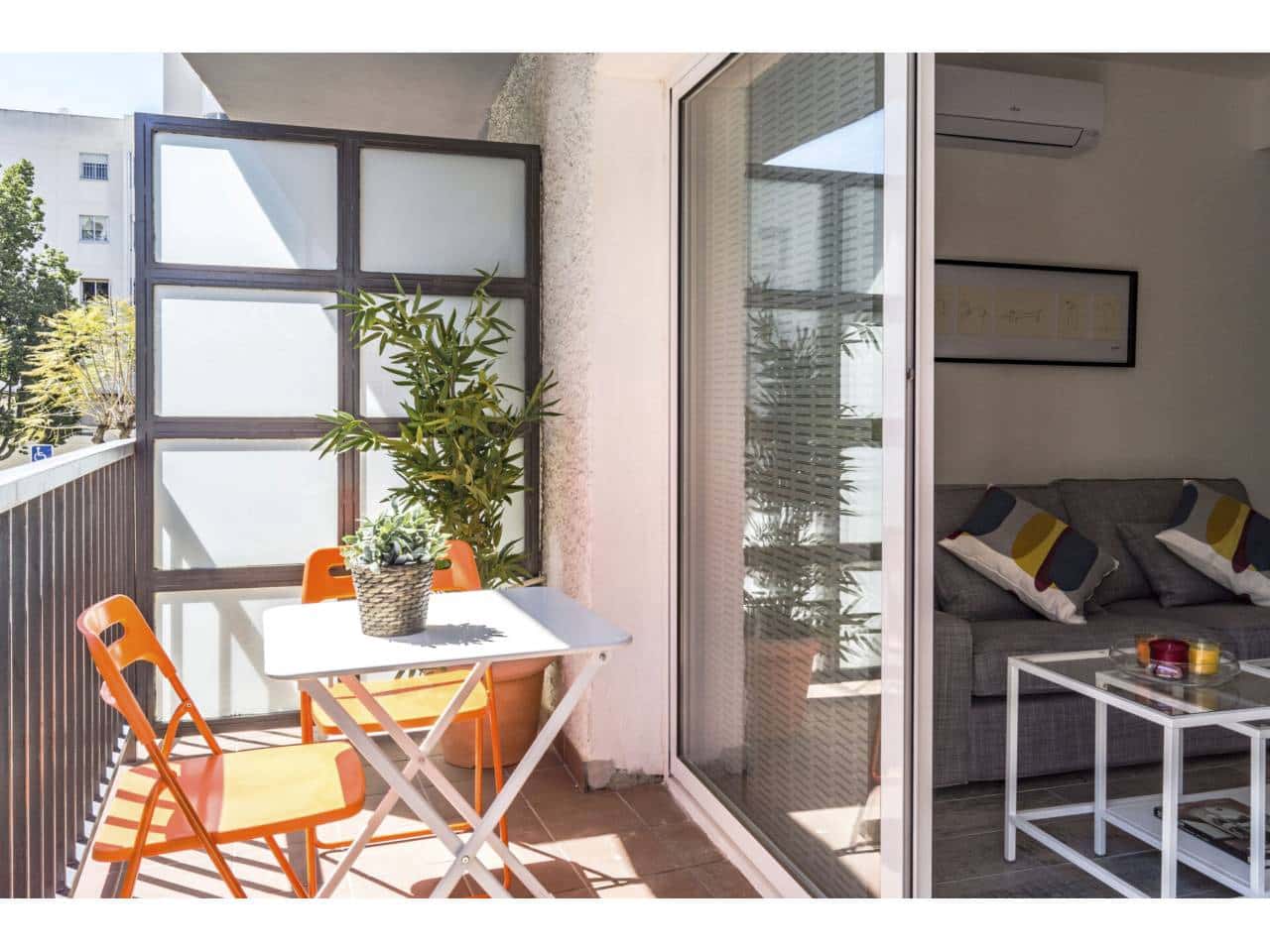 2 slaapkamer Appartement te huur in Rincon de la Victoria met garage - € 1.000 (Ref: 9481689)