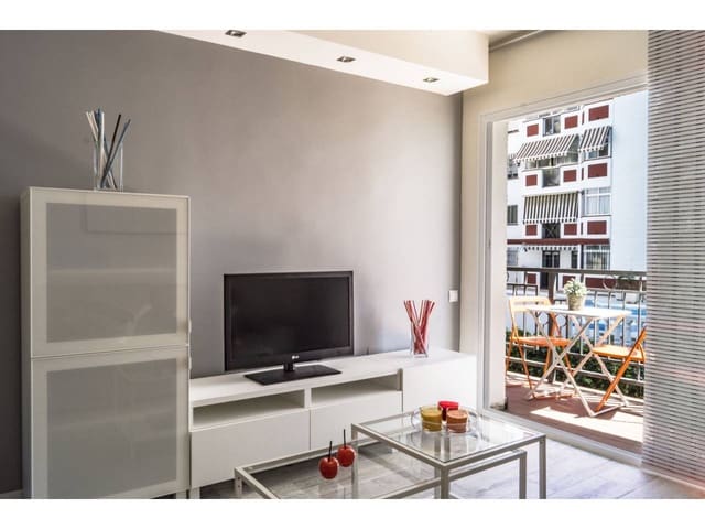 2 slaapkamer Appartement te huur in Rincón de la Victoria met garage - € 1.000 (Ref: 9481689)