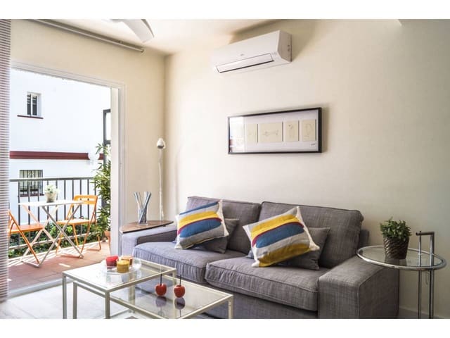 2 slaapkamer Appartement te huur in Rincón de la Victoria met garage - € 1.000 (Ref: 9481689)