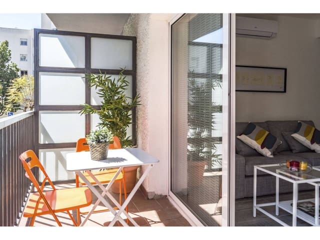 2 slaapkamer Appartement te huur in Rincón de la Victoria met garage - € 1.000 (Ref: 9481689)