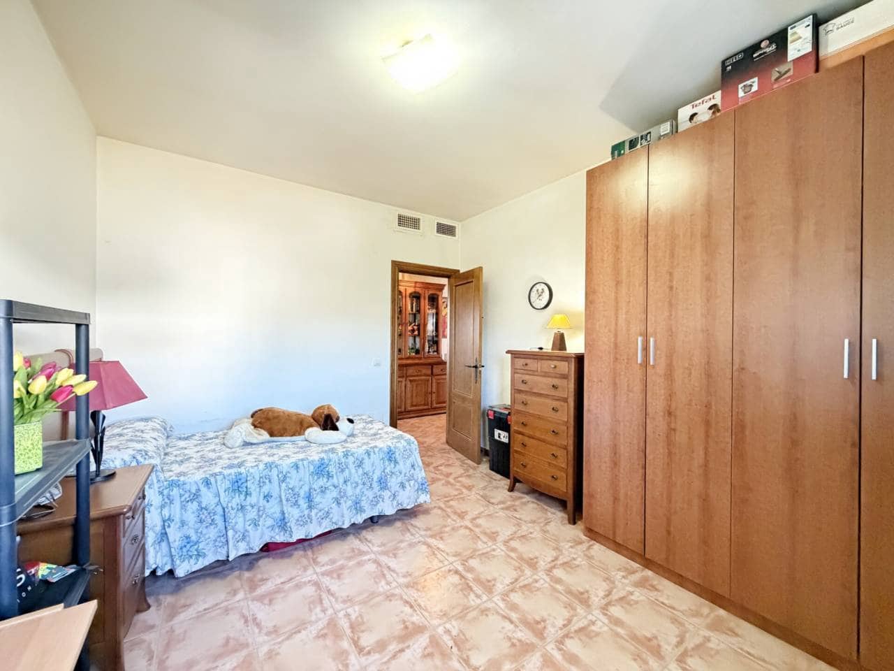 4 Zimmer Villa zu verkaufen in Torre de Benagalbon mit Pool Garage - 645.000 € (Ref: 9485506)