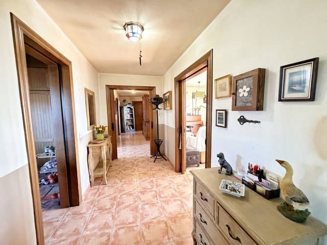 4 Zimmer Villa zu verkaufen in Torre de Benagalbon, Rincón de la Victoria mit Pool Garage - 645.000 € (Ref: 9485506)