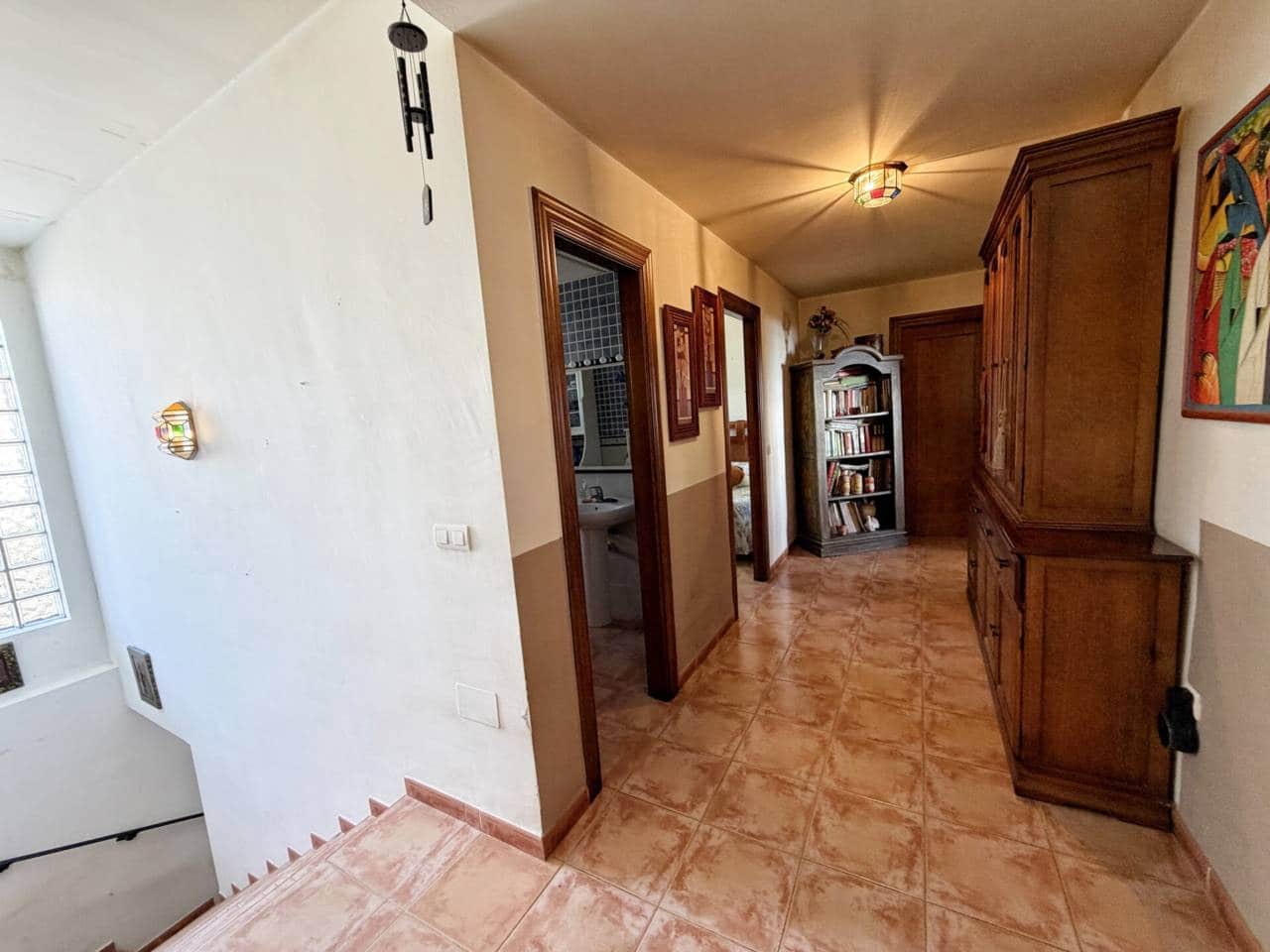 4 Zimmer Villa zu verkaufen in Torre de Benagalbon mit Pool Garage - 645.000 € (Ref: 9485506)